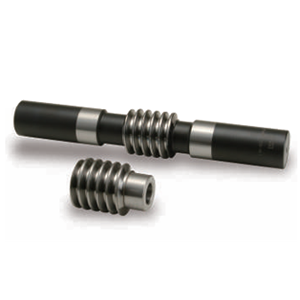 KHK小原齿轮双导程蜗杆 KWGDL2.5-R1