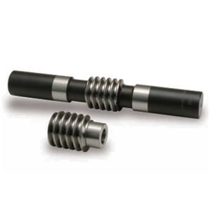 KHK小原齿轮双导程蜗杆 KWGDL3.5-R1