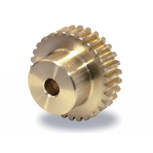 KHK小原齿轮蜗轮 AG0.5-20R1