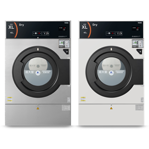 日本原装TOSEI东精投币式燃气干燥机CT-405G