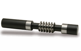 KHK小原齿轮磨齿蜗杆轴   KWG5-R1