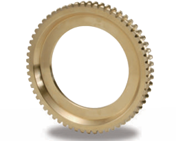 KHK小原齿轮蜗轮  AGF6-30R1