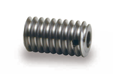 KHK小原齿轮磨齿蜗杆  SWG1-R2