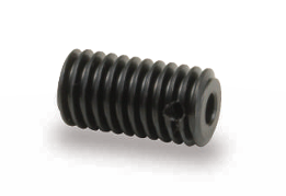 KHK小原齿轮蜗杆  SW0.5-R1