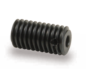 KHK小原齿轮蜗杆 SW1-R1