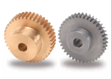 KHK小原齿轮蜗轮 CG1-120R1