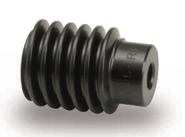 KHK小原齿轮蜗杆  SW1.5-R2J8