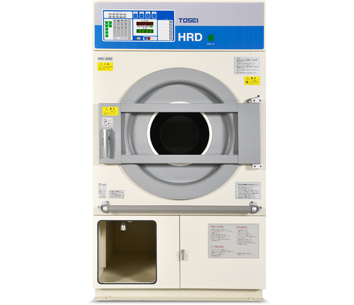 日本原装TOSEI东精高回收率干燥机HRD-222S