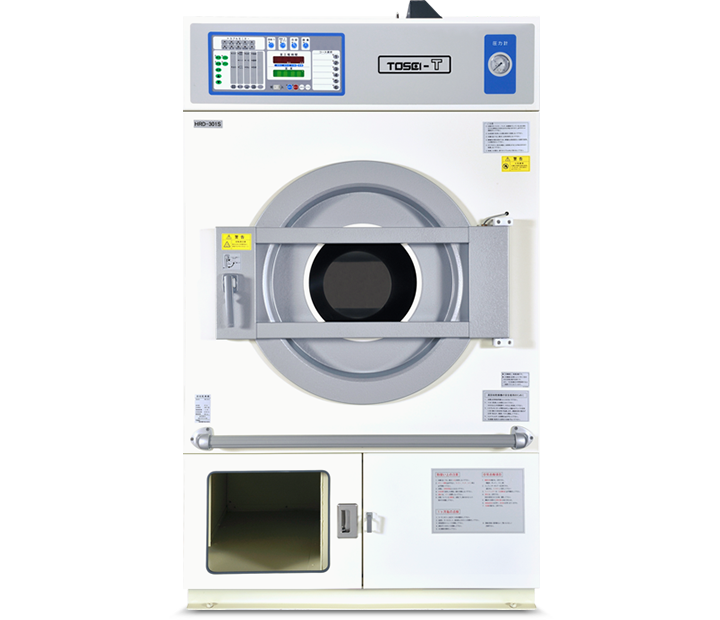 日本原装TOSEI东精高回收率干燥机HRD-301S