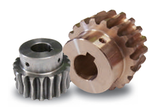 KHK小原齿轮蜗轮 CG1.5-60R1 J孔径