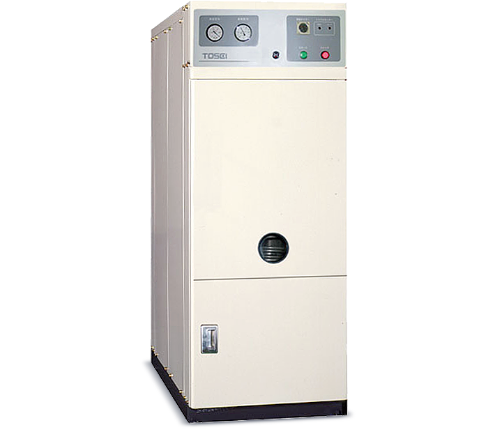 日本原装TOSEI东精真空蒸留再生机DD-100