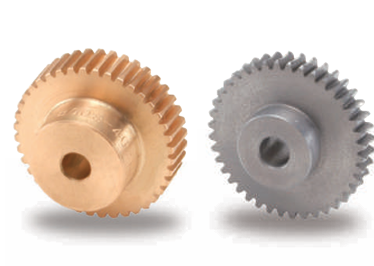 KHK小原齿轮蜗轮  CG2-60L1