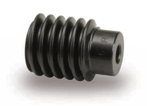 KHK小原齿轮蜗杆 SW2.5-L1