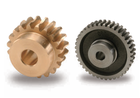 KHK小原齿轮蜗轮  BG2.5-20R1