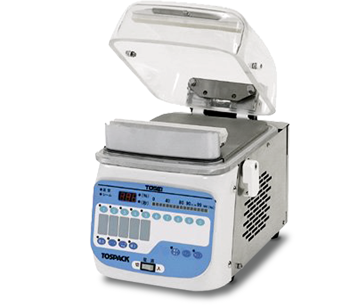 日本原装TOSEI东精真空包装机V-280A