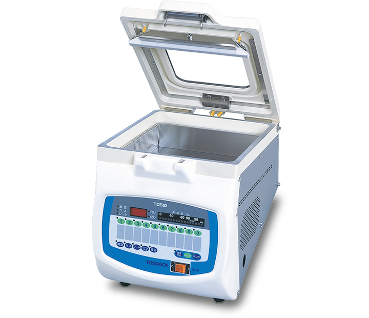 日本原装TOSEI东精真空包装机V-307GII