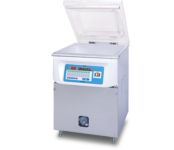 日本原装TOSEI东精真空包装机V-553G