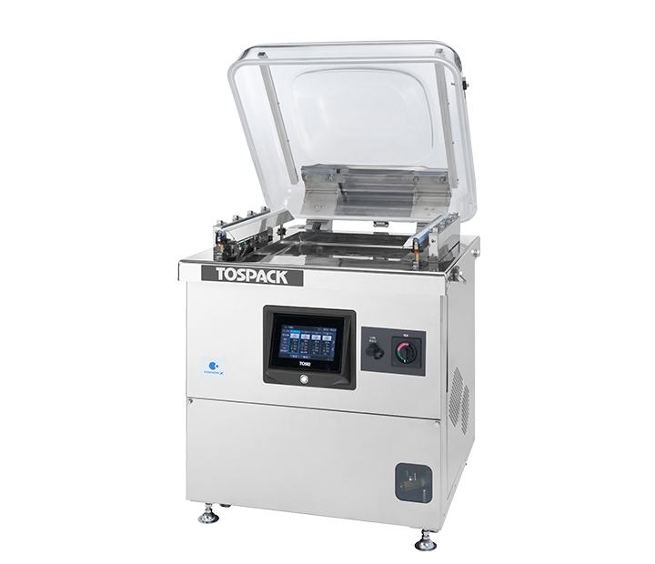 日本原装TOSEI东精真空包装机V-554W