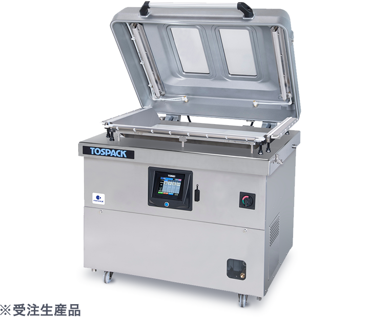 日本原装TOSEI东精真空包装机V-856C