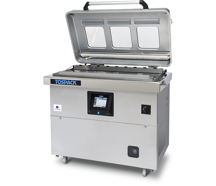 日本原装TOSEI东精真空包装机V-930D-G