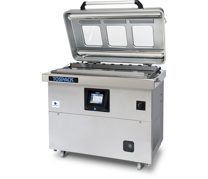 日本原装TOSEI东精真空包装机V-930DW