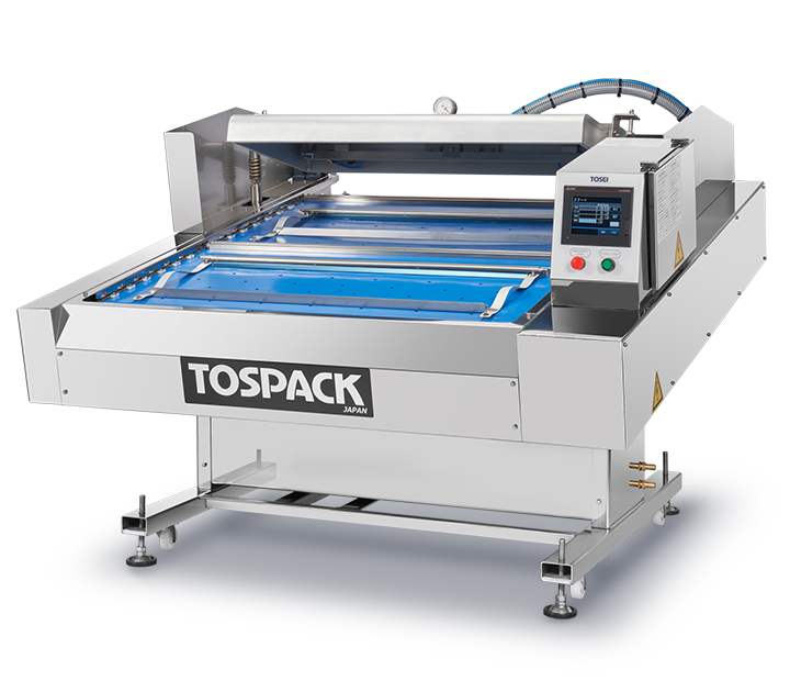 日本原装TOSEI东精真空包装机V-4070BC