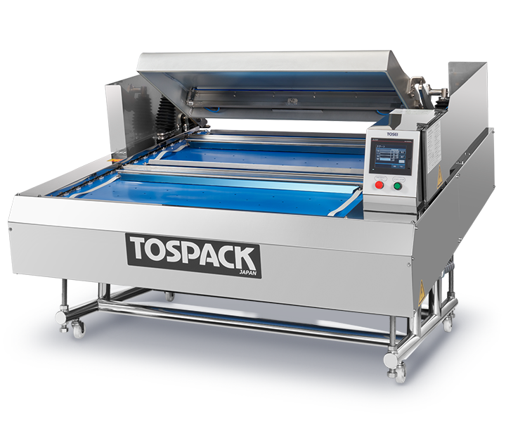 日本原装TOSEI东精真空包装机V-5070BH