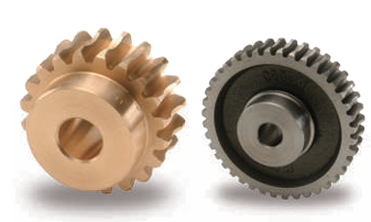 KHK小原齿轮蜗轮  CG3-60L1