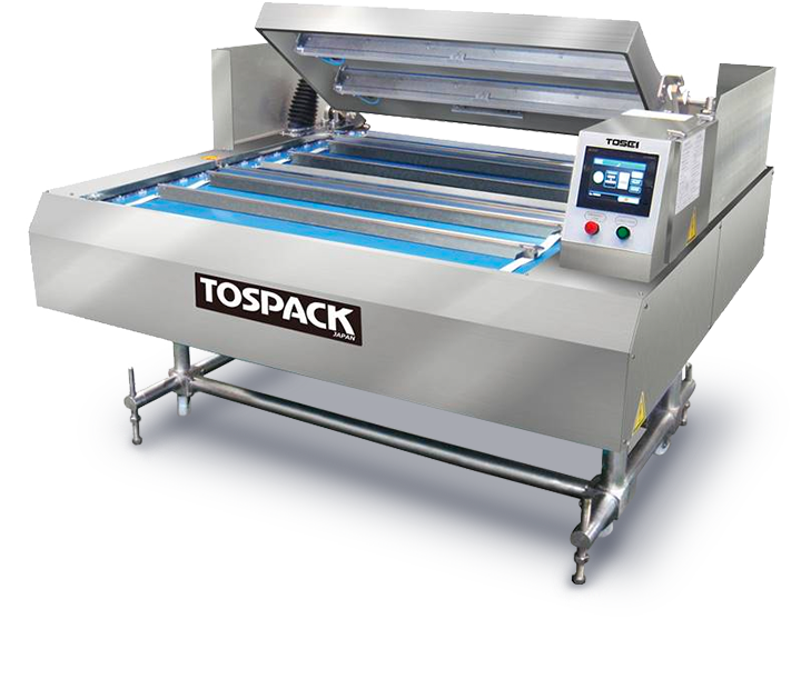 日本原装TOSEI东精真空包装机V-5100BH-W