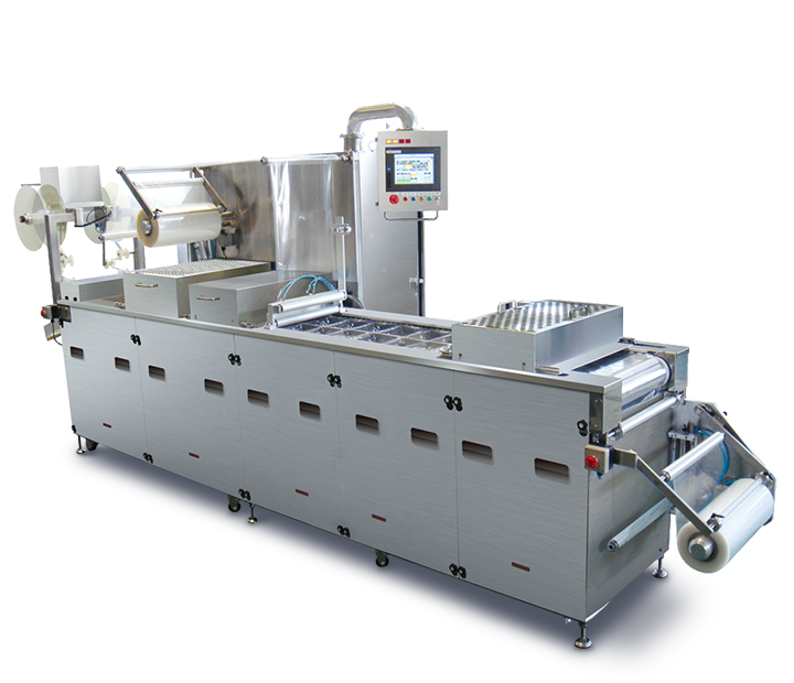 日本原装TOSEI东精真空包装机NF-20L