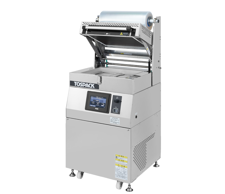 日本原装TOSEI东精真空包装机SP-4434