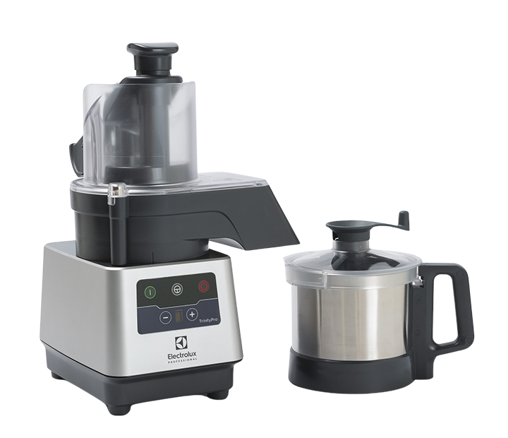 日本原装TOSEI东精高速食材調理機器三位一体