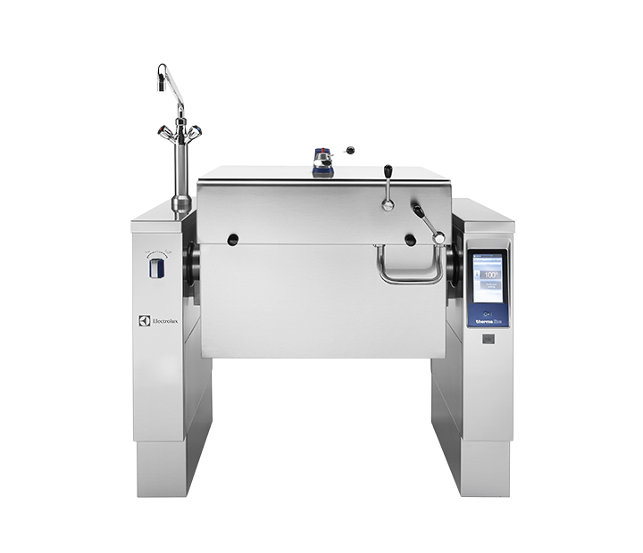 日本原装TOSEI东精燃烧锅