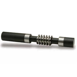 KHK小原齿轮磨齿蜗杆轴   KWG5-R1