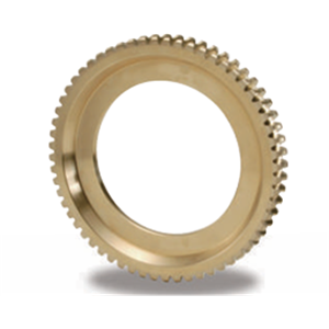 KHK小原齿轮蜗轮 AGF5-40R1