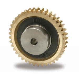 KHK小原齿轮蜗轮 AG3-20R1