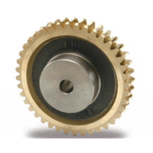 KHK小原齿轮蜗轮  AG5-20R1