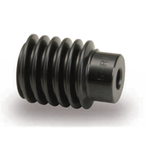 KHK小原齿轮蜗杆  SW1.5-R2J8