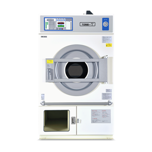 日本原装TOSEI东精高回收率干燥机HRD-301S