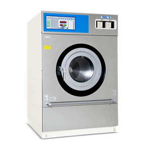日本原装TOSEI东精洗涤脱水机WI-321