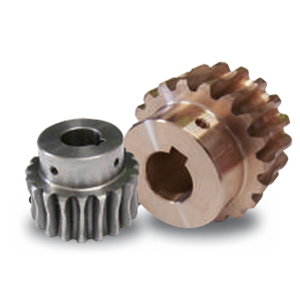 KHK小原齿轮蜗轮 BG1.5-20R1 J孔径