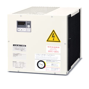 日本原装TOSEI东精石油干燥机溶剂冷却器和机组冷却器TUC-753