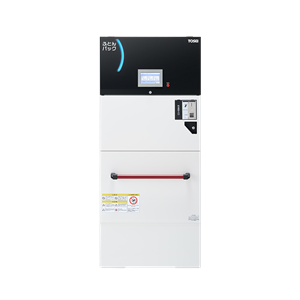 日本原装TOSEI东精拉出式蒲团、毛毯、大型包装机AP-600C