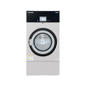 日本原装TOSEI东精设施洗衣机和烘干机SFS-275