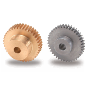 KHK小原齿轮蜗轮  CG2-60L1