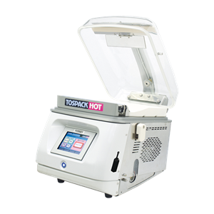 日本原装TOSEI东精真空包装机HVP-382N