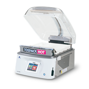 日本原装TOSEI东精真空包装机HVP-482N