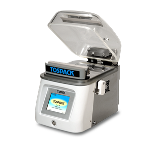 日本原装TOSEI东精真空包装机V-282