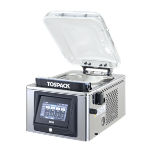 日本原装TOSEI东精真空包装机V-393