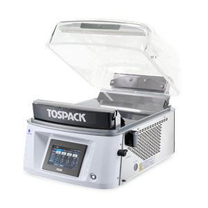 日本原装TOSEI东精真空包装机V-483